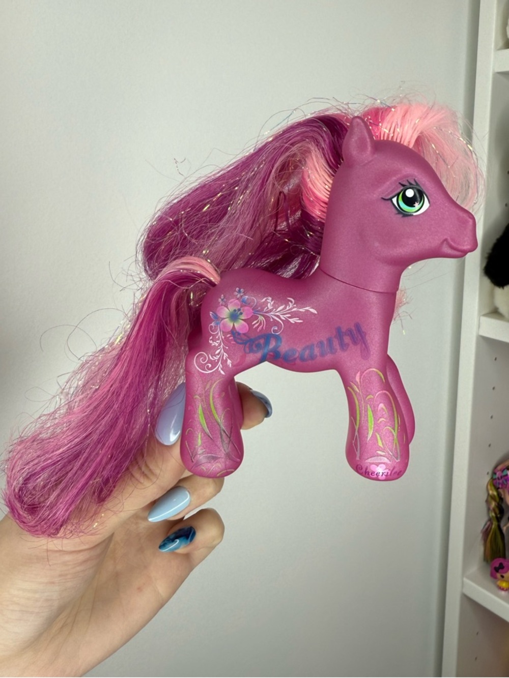 Hasbro My Little Pony G3 Cheerilee